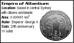 Atlantium