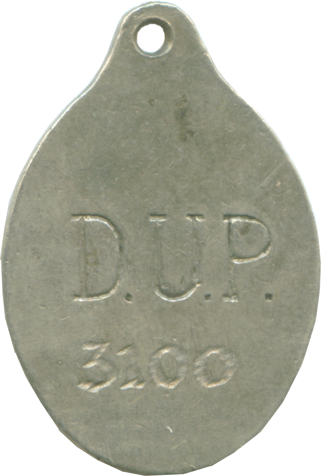 Type 20c Reverse