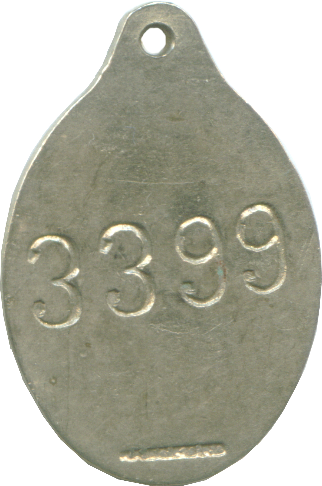 Type 21b Reverse