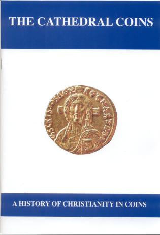 The Cathedral Coin Collection 003